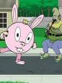 Aqua Teen Hunger Force : Hoppy Bunny