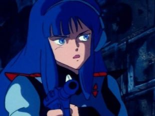 Robotech : Final Nightmare