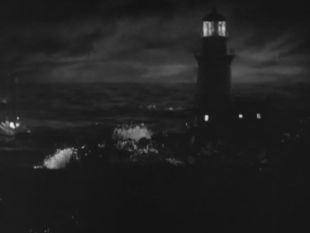The Adventures of Superman : The Haunted Lighthouse