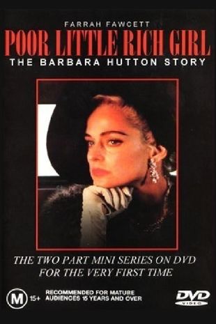 Poor Little Rich Girl: The Barbara Hutton Story