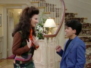 The Nanny : When You Pish upon a Star