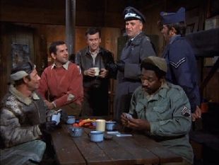 Hogan's Heroes : How's the Weather? (1970) - Marc Daniels, Gene ...