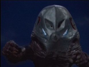 Ultraman : The Brother from Another World
