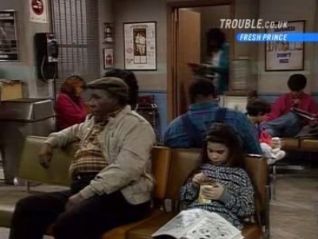 The Fresh Prince of Bel The Fresh Prince of Bel