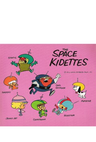 Space Kidettes 1966 Synopsis Characteristics Moods Themes And Related Allmovie