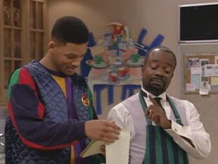 The Fresh Prince of Bel-Air : You Bet Your Life