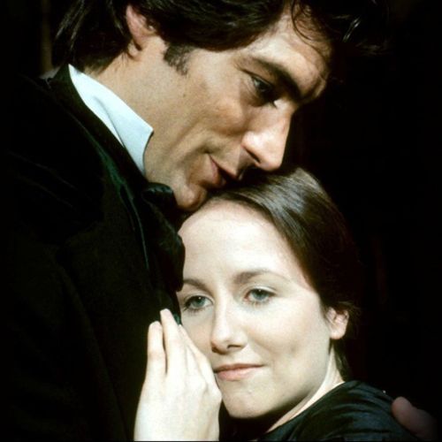 Jane Eyre (1983) Julian Amyes Synopsis, Characteristics, Moods, Themes and Related AllMovie
