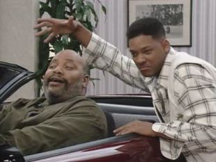 The Fresh Prince of Bel-Air : You'd Better Shop Around