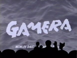 Mystery Science Theater 3000 : Gamera