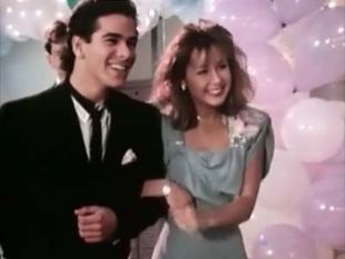 Degrassi High : One Last Dance