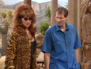 Married...With Children : Route 666