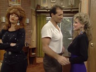Married...With Children : Do Ya Think I'm Sexy