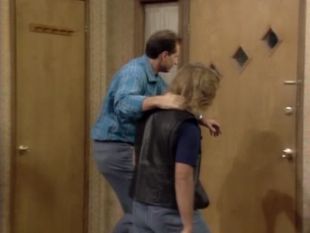 Married...With Children : One Down, Two to Go