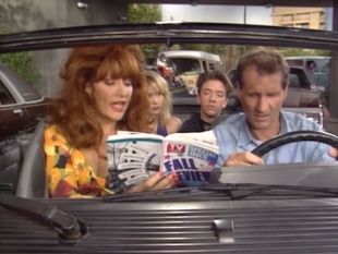 Married...With Children : We'll Follow the Sun