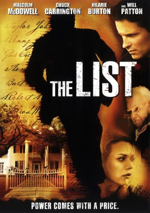 The List