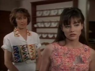Beverly Hills, 90210 : The Twins, the Trustee and the Very Big Trip