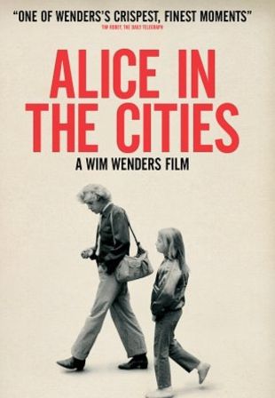 Alice in the Cities