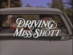 In Living Color : Driving Miss Shott