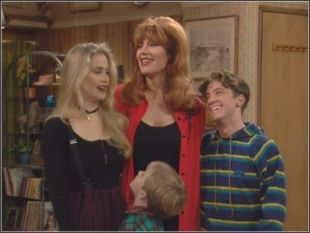 Married...With Children : Christmas