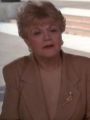 Murder, She Wrote : The Petrified Florist