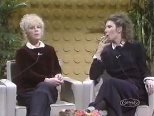 Saturday Night Live : Sally Kellerman; Jimmy Cliff