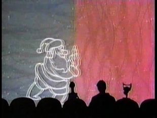 Mystery Science Theater 3000 : Santa Claus Conquers the Martians