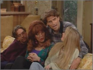 Married...With Children : Unalful Entry