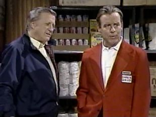 Saturday Night Live : George Steinbrenner; the Time