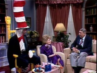 Saturday Night Live : Howard Cosell; Greg Kihn