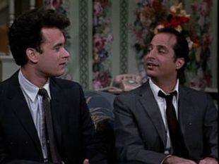 Saturday Night Live : Tom Hanks; Sade