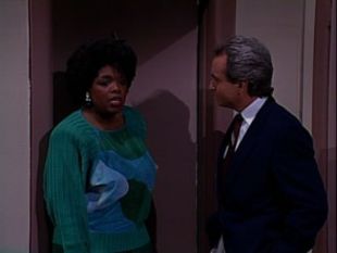 Saturday Night Live : Oprah Winfrey; Joe Jackson
