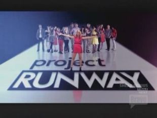 Project Runway : Fashion That Drives You