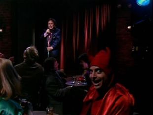 Saturday Night Live : Dudley Moore; Al Green