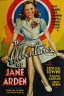 Adventures of Jane Arden