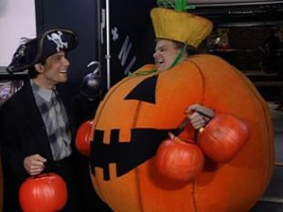 Saturday Night Live : Christian Slater; Smashing Pumpkins