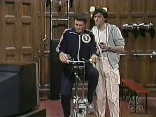 Saturday Night Live : Jamie Lee Curtis; the Fixx