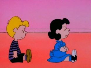 The Charlie Brown and Snoopy Show : Snoopy's Football Career