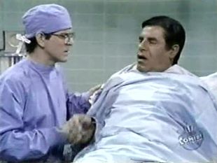 Saturday Night Live : Jerry Lewis; Loverboy