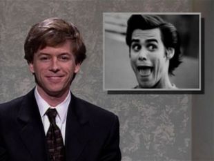 Saturday Night Live : Martin Lawrence; Crash Test Dummies