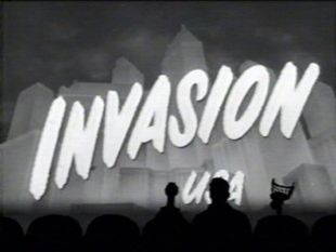 Mystery Science Theater 3000 : Invasion U.S.A.