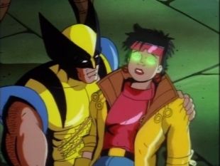 X-Men : Out of the Past, Part 2
