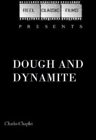 Dough and Dynamite