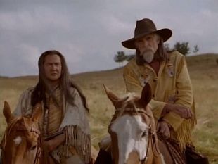 Lonesome Dove: The Series : Last Stand