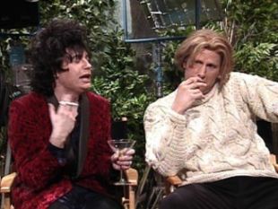 Saturday Night Live : Jeff Daniels; Luscious Jackson