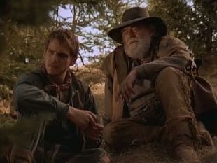 Lonesome Dove: The Series : High Lonesome