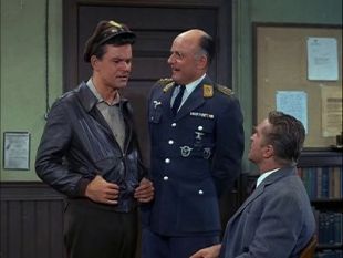 Hogan's Heroes : How to Win Friends and Influence Nazis