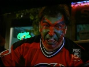 Seinfeld The Face Painter (TV Episode 1995) - IMDb
