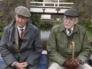 Last of the Summer Wine : Ordeal by Trousers