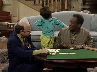 The Cosby Show: The Moves (1990) - Tony Singletary | Cast ...
