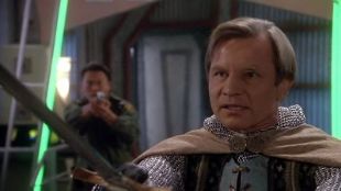 Babylon 5 : A Late Delivery from Avalon